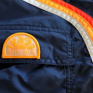 SunDek Shorts